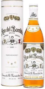 Ron del Barrilito - 