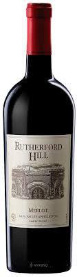 Rutherford Hill - Merlot