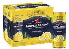 San Pellegrino - Limonata