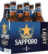 Sapporo - 