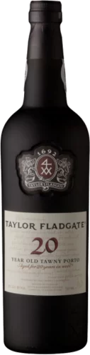 Taylor Fladgate - 20YR Tawny Port