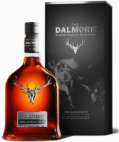 The Dalmore - 