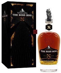 WhistlePig - 