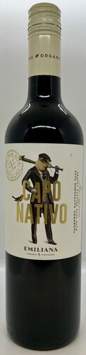 Capo Nativo - Cabernet Sauvignon