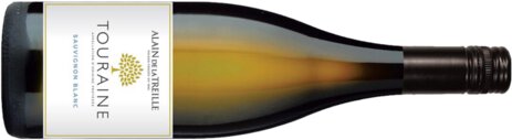 ALAIN DE LA TREILLE TOURAINE SAUV BLANC