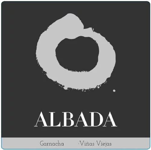ALBADA GARNACHA