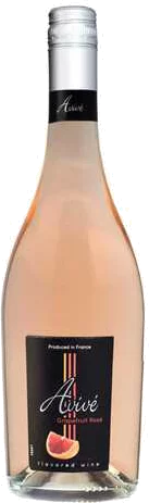 AVIVE NATURAL PK GRFRT SPARKLING