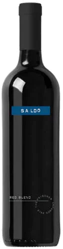 Saldo Red Blend by The Prisoner Wine Company