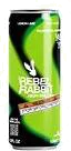 Rebel Rabbit Lemon Lime 10mg