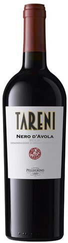 Cantine Pellegrino Nero D'avola Tareni