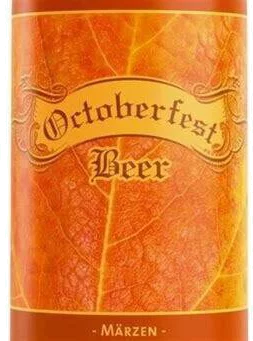 BELLS OCTOBERFEST CANS