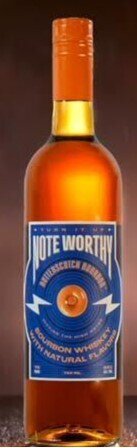 Note Worthy Butterscotch Bourbon Xxx Z
