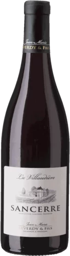 Domaine de la Villaudiere Sancerre Rouge
