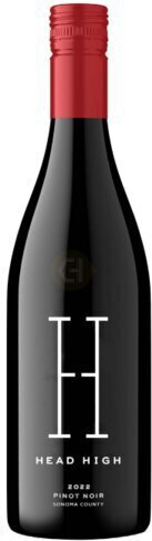 Head High Pinot Noir Sonoma County