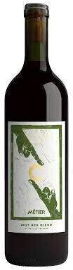 DeLille Cellars, Métier Red Blend Columbia Valley