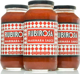 Rubirosa Marinara Sauce