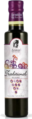 Ariston 12yr Balsamic Vinegar