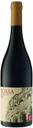 Antonio Federici Vino Rosso Roma 2021