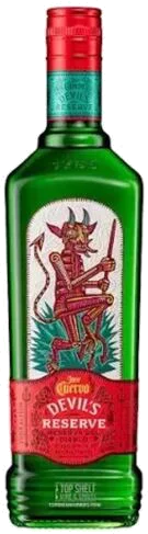 Jose Cuervo Devil's Reserve Tequila