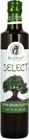 Ariston Select Xtra Virgin Olive Oil