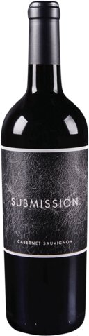 689 Cellars Cabernet Sauvignon Submission