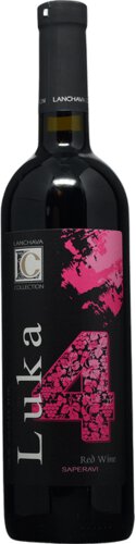 Lanchava Collection 