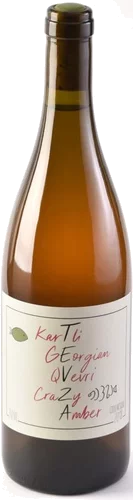 Tevza Chinuri Georgian White Wine