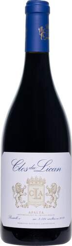 Clos Du Licon Apalta