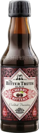 The Bitter Truth Black Cherry Bitters 200ml