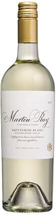 Martin Ray Russian River Sauvignon Blanc