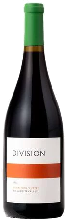 Division Gamay