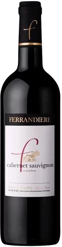 Domaine De La Ferrandiere Cabernet Sauvignon