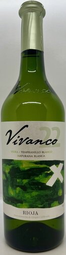 Vivanco - White Rioja