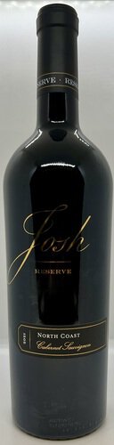Josh Cellars - Reserve Cabernet Sauvignon