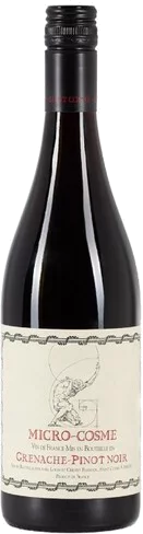 Chateau de St. Cosme 