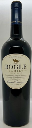Bogle - Cabernet Sauvignon