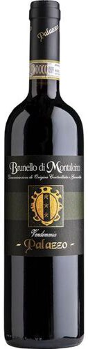 Palazzo Brunello Di Montalcino 2019