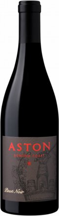 Aston Pinot Noir Sonoma Coast
