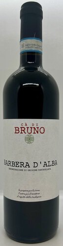 Ca Di Bruno - Barbera D'alba