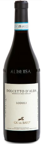 Ca Del Baio Dolcetto D' Alba Lodoli