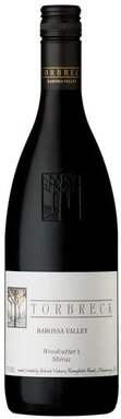 Torbeck Woodcutter's Shiraz 