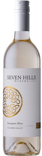 Seven Hills Columbia Valley Sauvignon Blanc