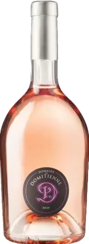Domaine La Domitienne Rose 2020