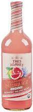 Tres Agaves Grapefruit Paloma Mix