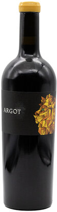 Argot 2021 Leos Cabernet Sauvignon