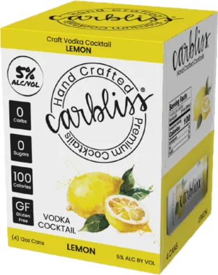 Carbliss Lemon