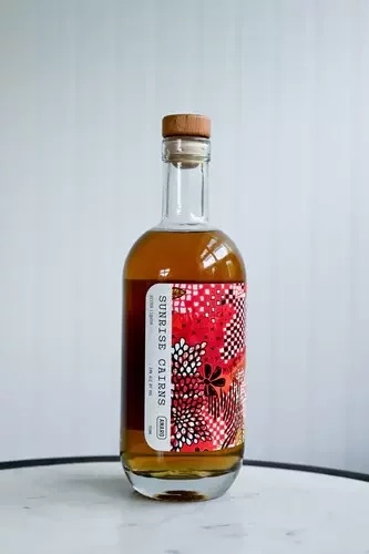Matchbook Sunrise Cairns Amaro 750ml