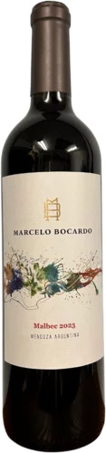 Marcelo Bocardo Malbec