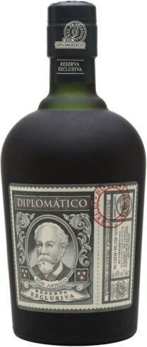 Diplomatico Rum Reserva Exclusiva