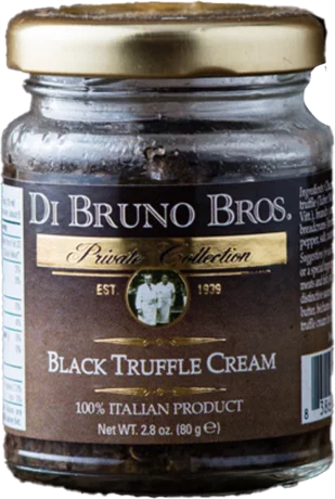 Di Bruno Black Truffle Cream